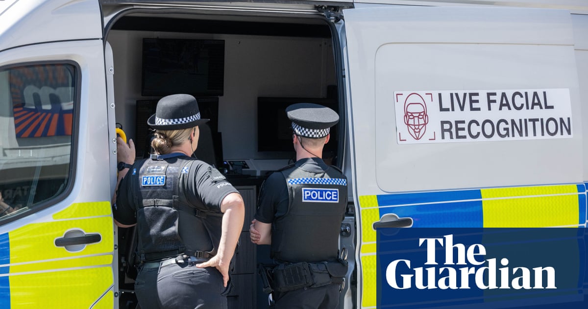 Live facial recognition cameras to be used on UK’s busiest shopping street