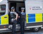 Live facial recognition cameras to be used on UK’s busiest shopping street