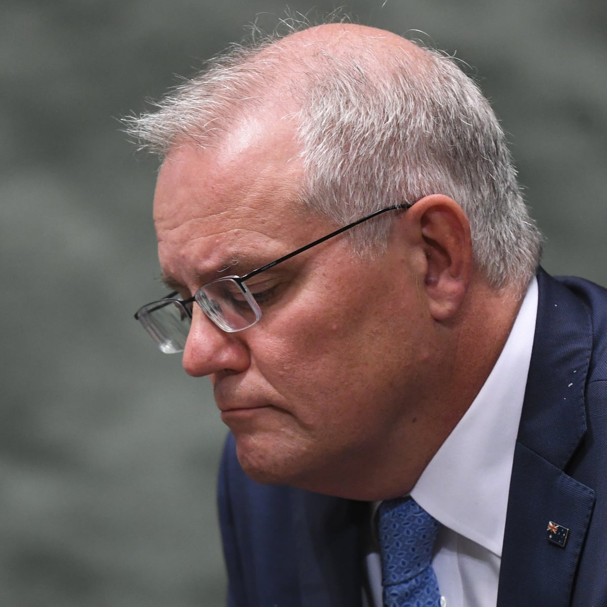 Scott Morrison Says He Is Sorry But What Has He Learned Katharine Murphy The Guardian Scott Morrison Says He Is Sorry But What Has He Learned Katharine Murphy The Guardian