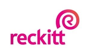 Reckitt’s new branding