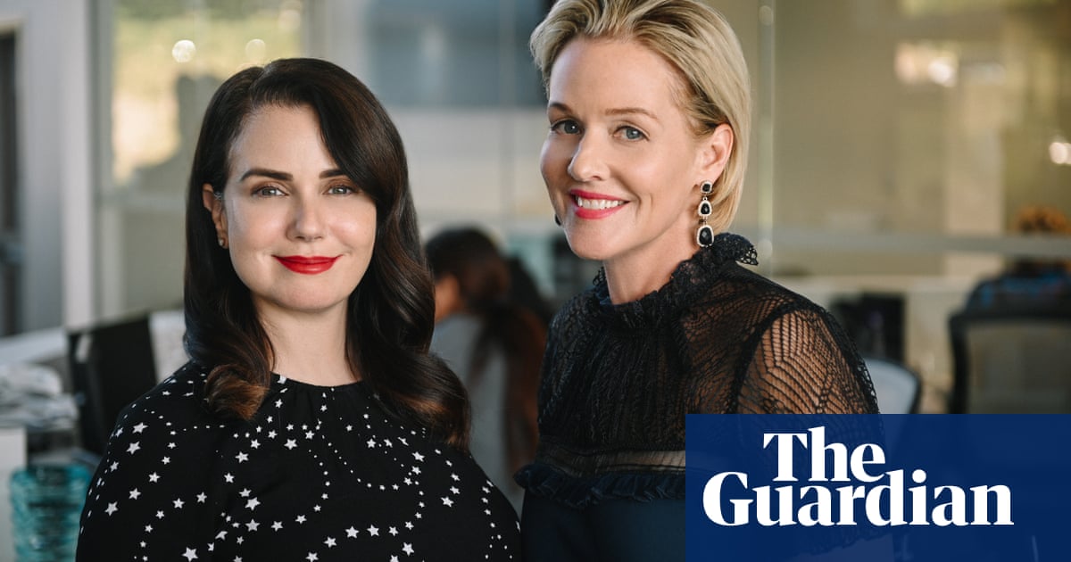 Why Is The College Admissions Scandal Movie So Boring Us Television The Guardian
