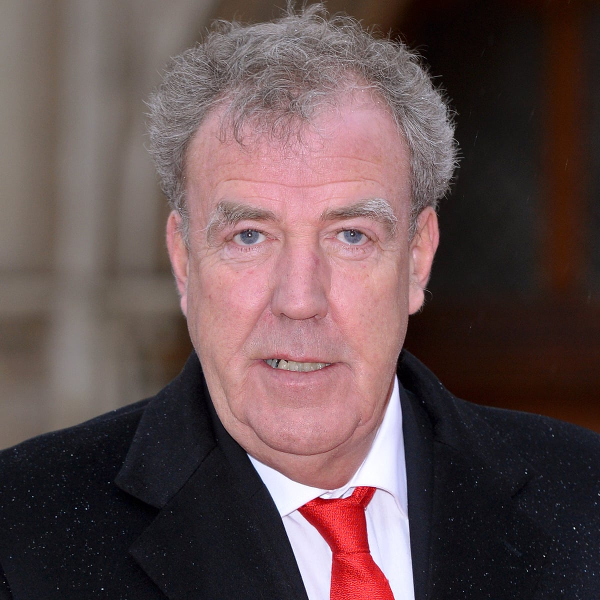 Jeremy Clarkson apologises to former Top Gear producer Oisin Tymon | Jeremy Clarkson | The Guardian