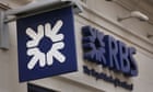 RBS reports first quarterly profit since 2015