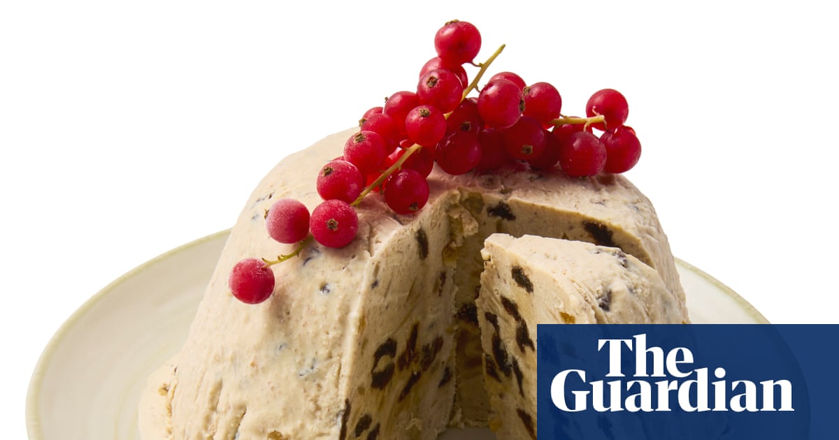 How to make nesselrode pudding – recipe | Felicity Cloake's Masterclass