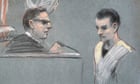 Jack Teixeira sentenced to 15 years after pleading guilty to Pentagon leaks