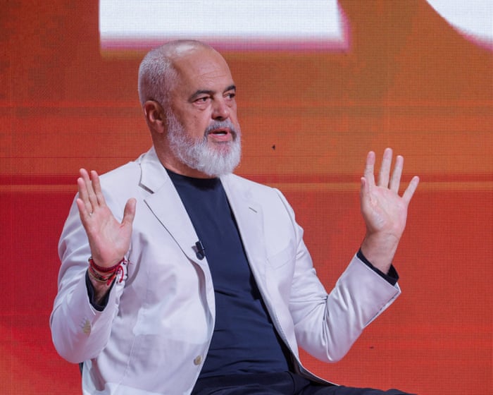 Albania puts AI-created ‘minister’ in charge of public procurement