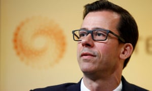 Gertjan Vlieghe has served for six years as a member of the Bank of England’s monetary policy committee.