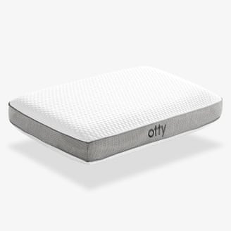 Otty Deluxe Pure pillow