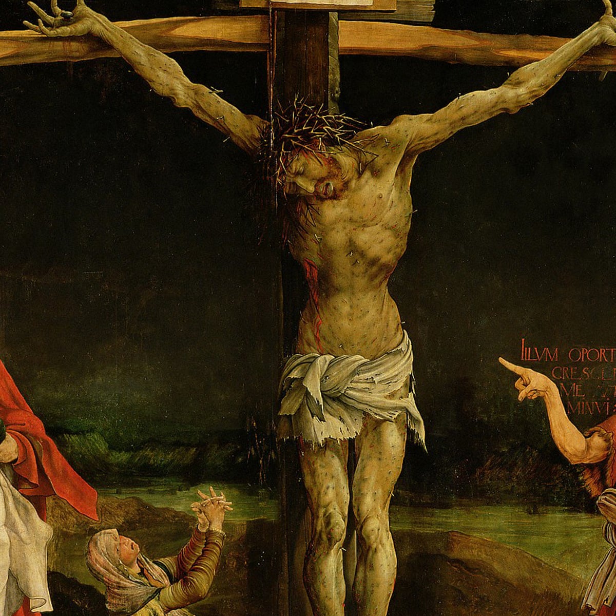 Crucifixion Is Horribly Violent We Must Confront Its Reality Head On Art And Design The Guardian Crucifixion Is Horribly Violent We Must Confront Its Reality Head On Art And Design The Guardian