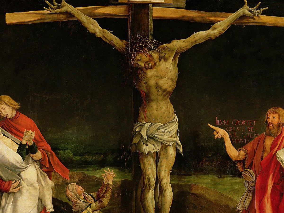 Crucifixion Is Horribly Violent We Must Confront Its Reality Head On Art And Design The Guardian Crucifixion Is Horribly Violent We Must Confront Its Reality Head On Art And Design The Guardian