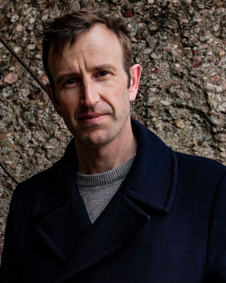 Robert Macfarlane