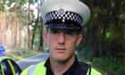 Dorset police officer