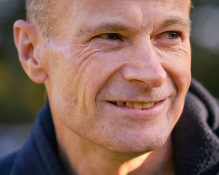 Richard Scolyer shares his ‘greatest lesson’ in open letter to Australians before famed cancer researcher’s death aged…