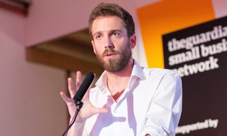 Julien Callède, one of the founders of Made.com, thought that the firm was the victim of a ‘tough environment that nobody would have foreseen’.