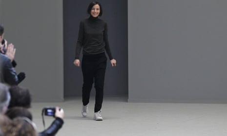 7 things you may not know about Phoebe Philo