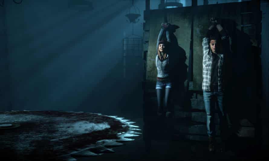 Until Dawn