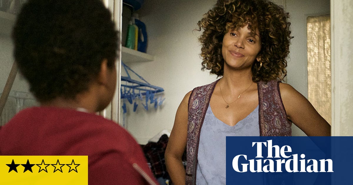 Kings review – Halle Berry and Daniel Craig fail to ignite baffling LA riots drama