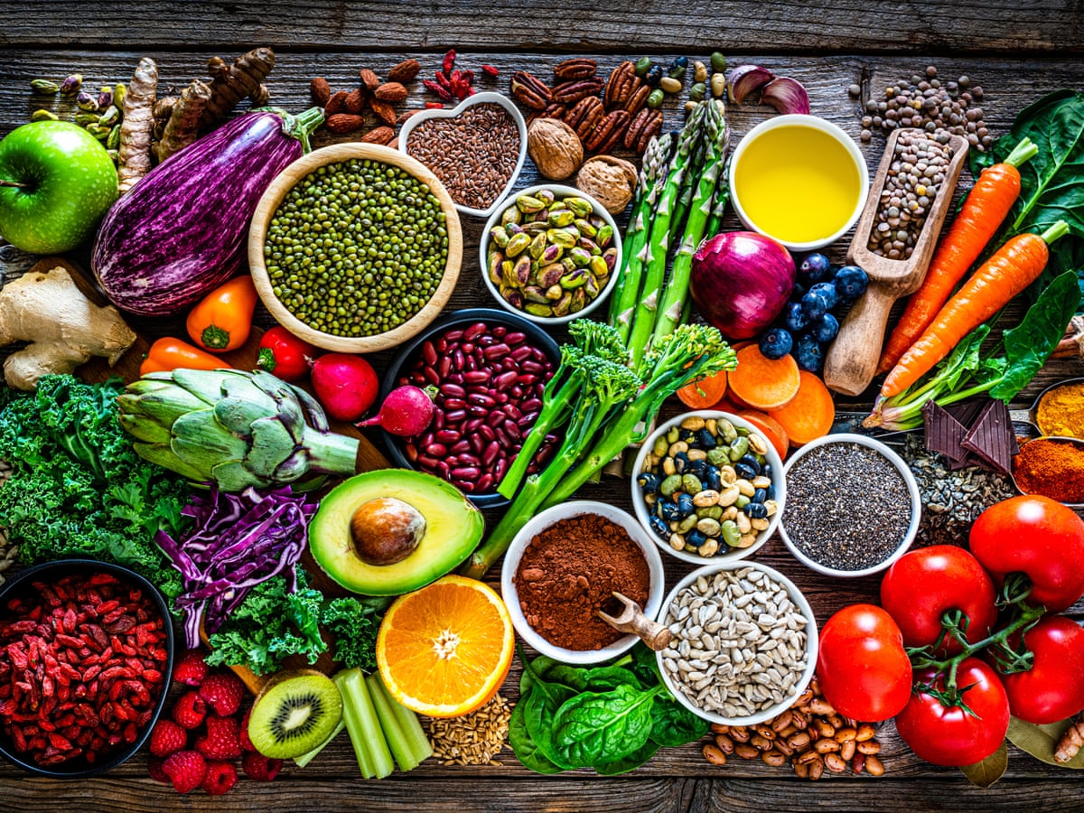The fibre phenomenon: 30 easy ways to get your fill of this life-changing  nutrient | Diets and dieting | The Guardian