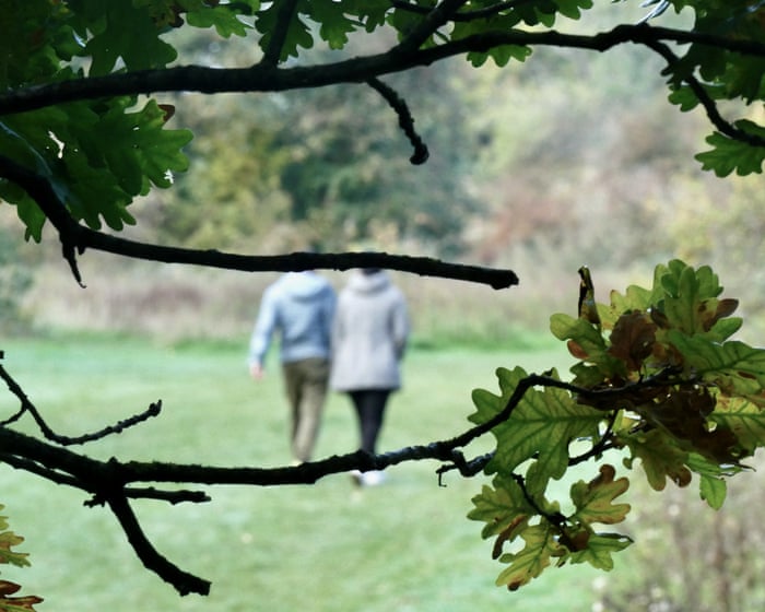 UK campaigners launch bill to give nature legal rights