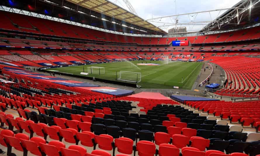 Final Champions League 2021 / Uefa Announces Champions League Final
