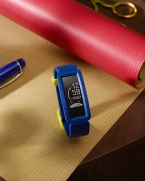 Lego gingerbread homes and micro scooters: Mom Pukka’s high Christmas presents for teenagers | The highest presents edit 3 Fitbit Ace 2 Wristband