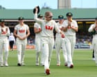 Alyssa Healy’s final match underlines recurring truth of women’s Test cricket | Geoff Lemon
