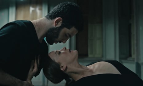 465px x 279px - Aviva review â€“ an experimental study of love, sex and gender | Movies | The  Guardian