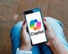 Australian journalism ‘sidelined’ in AI-generated news summaries on Copilot, research shows