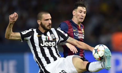 Why are Premier League clubs failing in the Champions League? – Soccer Politics / The Politics of Football