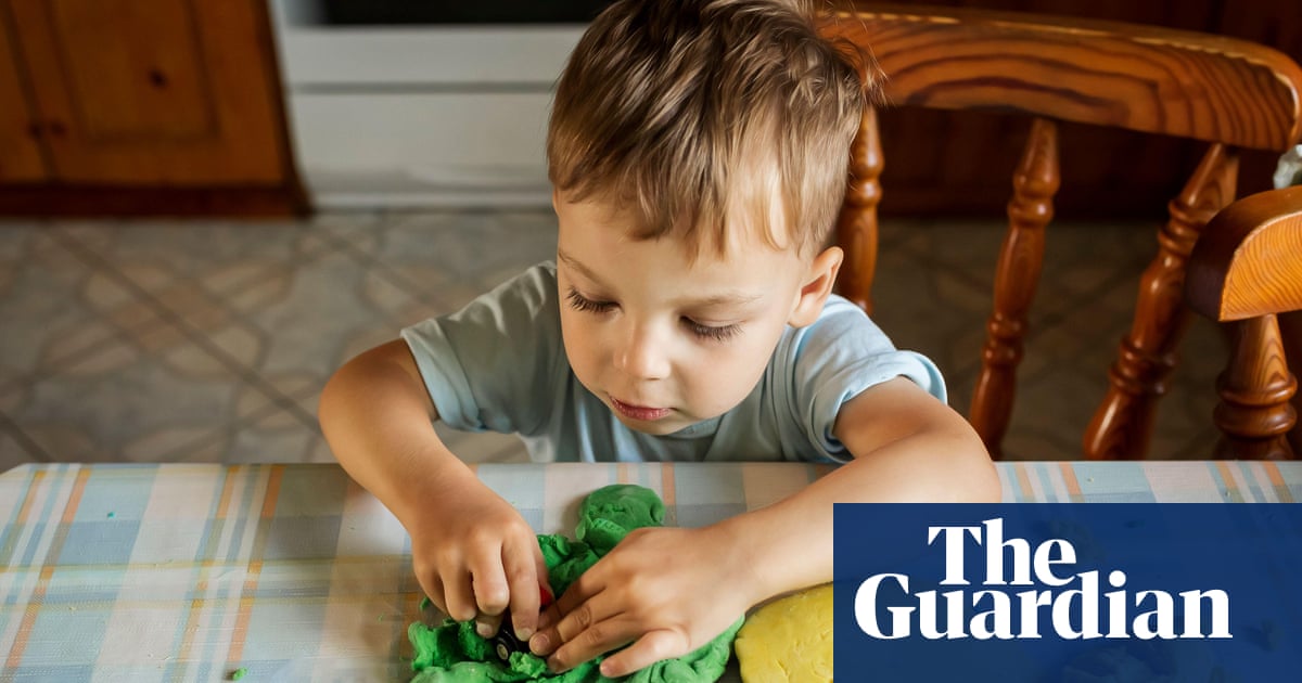 ‘I make casts of their feet!’ Rachel Whiteread, Michael Armitage and more on how they get their kids into art