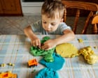 ‘I make casts of their feet!’ Rachel Whiteread, Michael Armitage and more on how they get their kids into art