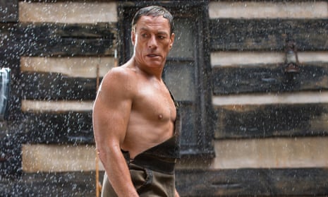 Outdated sympathy classmate We want Van Damme! Will all TV shows in the future be picked by the public?  | Television | The Guardian