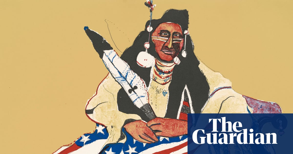 ‘An open letter to the nation’: National Gallery of Art reckons with America at 250