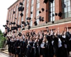 UK students and graduates: share your views on going to university