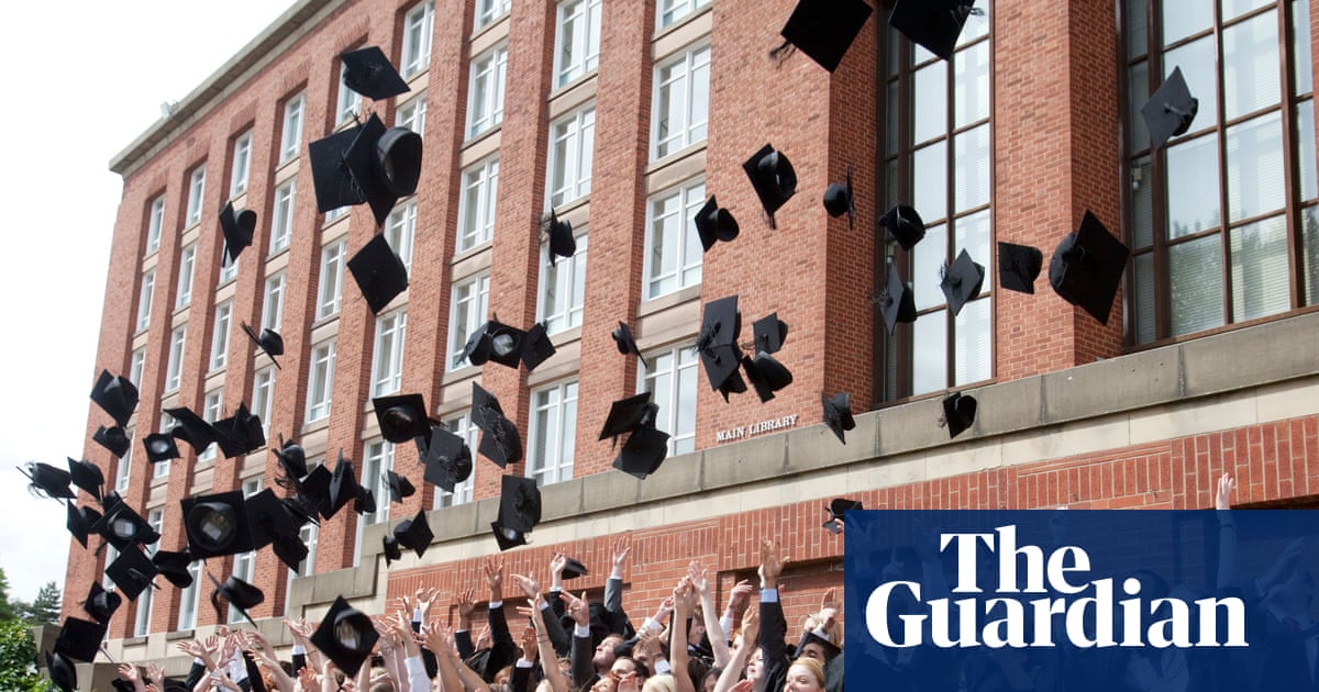 Opening the Gates: The Push for Inclusive University Access