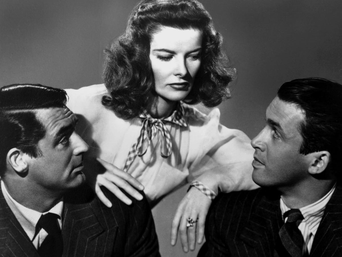 Katharine Hepburn’s 20 best films – ranked! | Katharine Hepburn