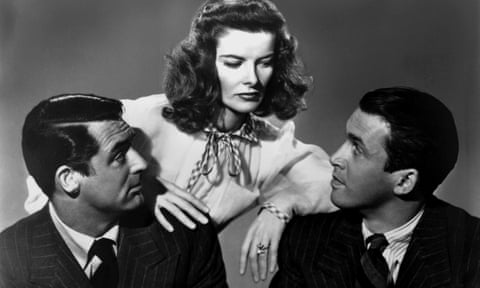 Katharine Hepburn’s 20 best films – ranked! | Katharine Hepburn