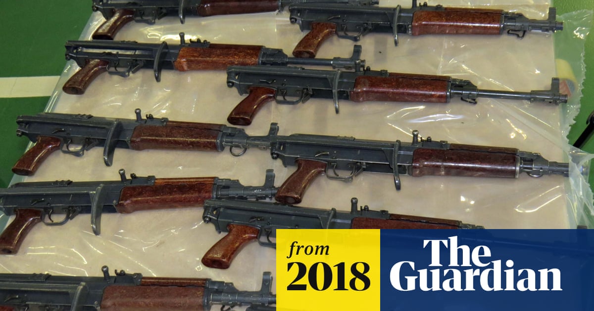 firearms for sale