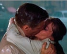‘I’ve been on plenty of dates – but nothing happened’: are we looking at the death of the kiss?