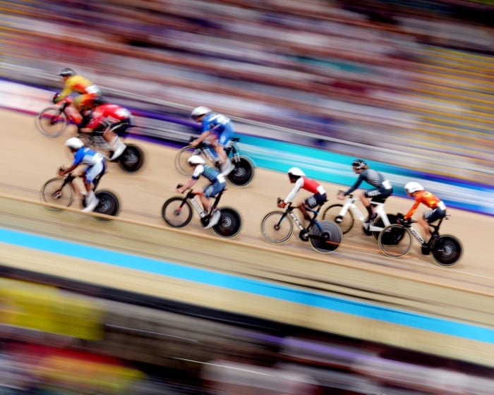 Commonwealth Games 2026: athletics, boxing, netball and cycling – live