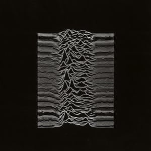 Joy Division, Unknown Pleasures, 1979