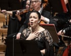 Giordano's Marina Opera Resurrected After 138 Years