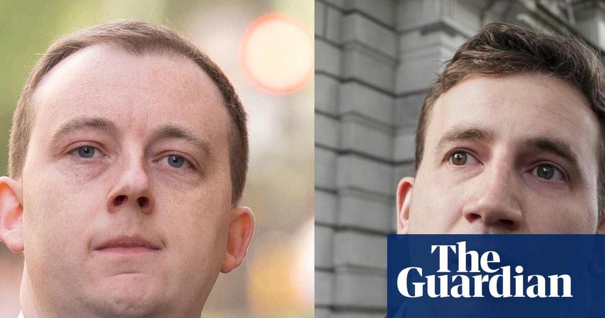 Handling of China spying case was ‘shambolic’, security committee concludes