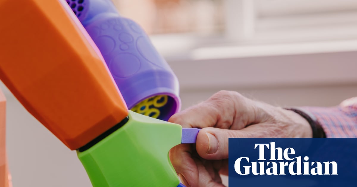 An industry targeting Australia’s ageing population is growing, but can AI deliver more humanity in aged care? | Aged care An industry targeting Australia’s ageing population is growing, but can AI deliver more humanity in aged care? | Aged care