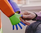 An industry targeting Australia’s ageing population is growing, but can AI deliver more humanity in aged care? An industry targeting Australia’s ageing population is growing, but can AI deliver more humanity in aged care?