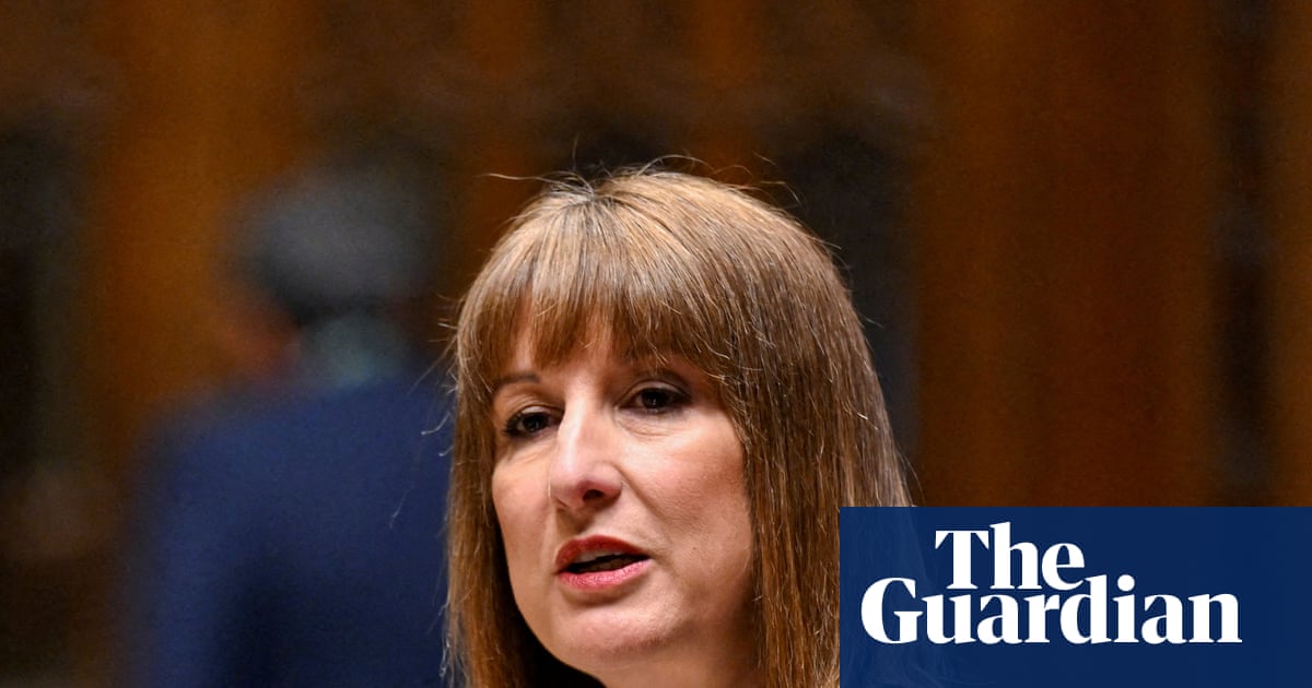 Labour does not deserve to win next election without change, Reeves says