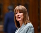 Labour does not deserve to win next election without change, Reeves says