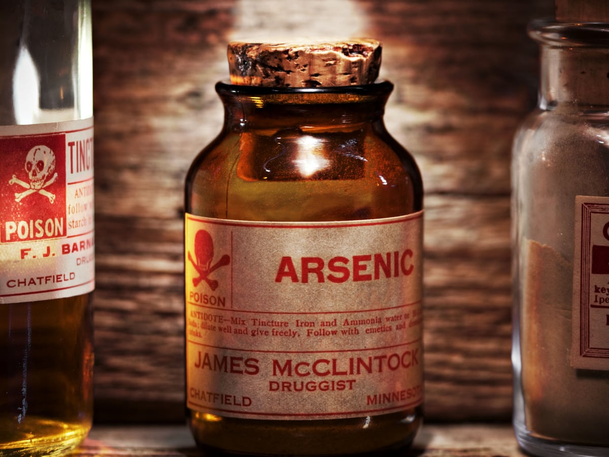 arsenic cigarettes Arsenic was their poison – we have tobacco, guns and sugar | David Shariatmadari arsenic cigarettes Arsenic was their poison – we have tobacco, guns and sugar | David Shariatmadari