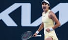 Raducanu craves WTA wildcards for Middle East swing to aid comeback