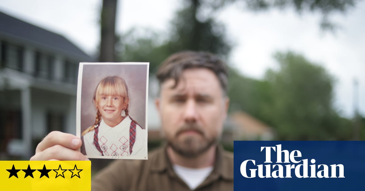 The Secret of Me review – documentary tells tragic story of childhood intersex reassignment surgery